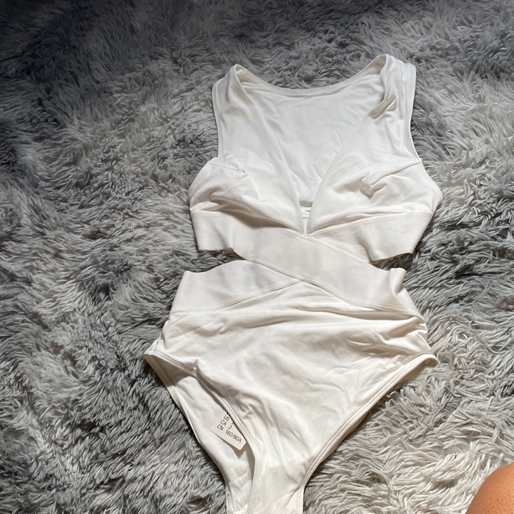 H&M Swimwear Size US 2